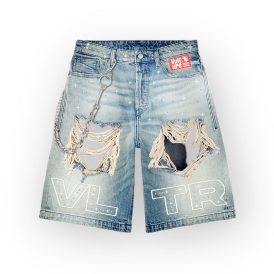 DIAMOND VLTR SHORTS